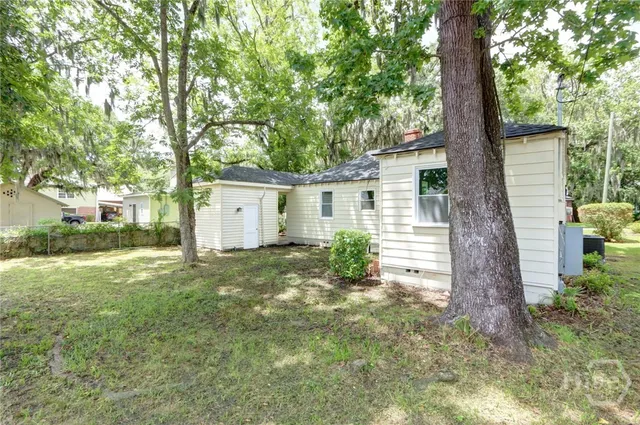 $289,000 | 1403 East 40th Street, Savannah, GA 31404