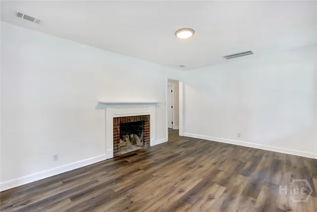 $289,000 | 1403 East 40th Street, Savannah, GA 31404