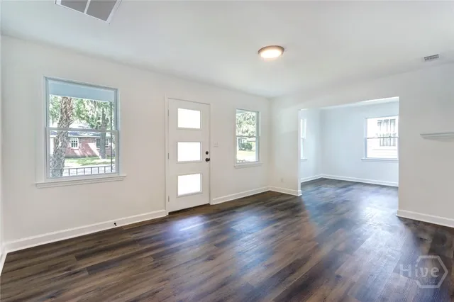 $289,000 | 1403 East 40th Street, Savannah, GA 31404