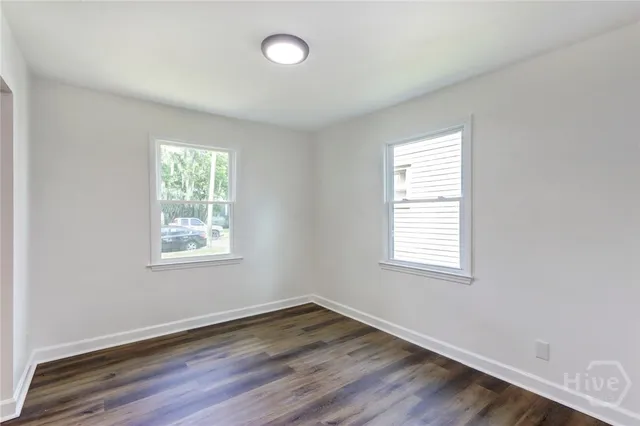 $289,000 | 1403 East 40th Street, Savannah, GA 31404