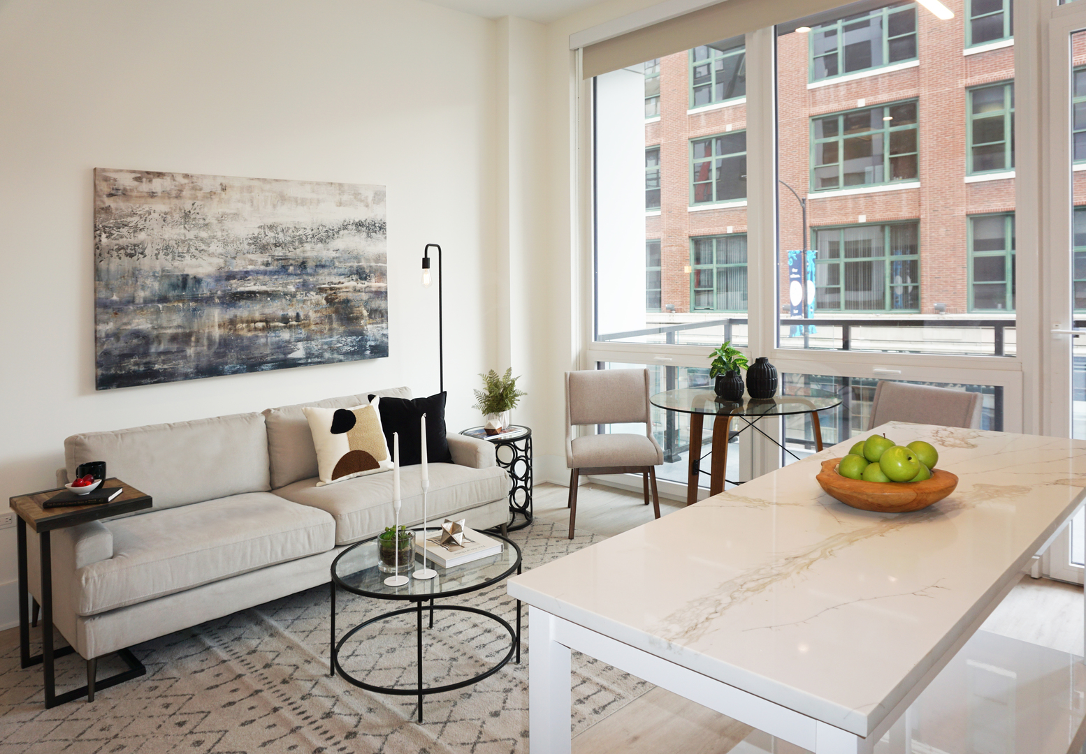 812 West Adams Street, Unit 512 Chicago, IL 60607 - Photo 5 of 16