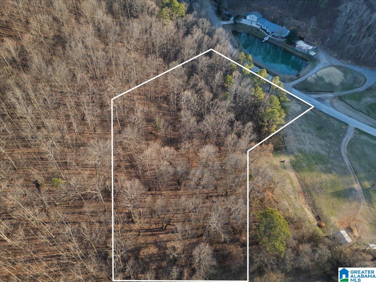 0 Rocky Hollow Road, Unit 3 00 Guntersville, AL 35976 - Photo 1 of 23