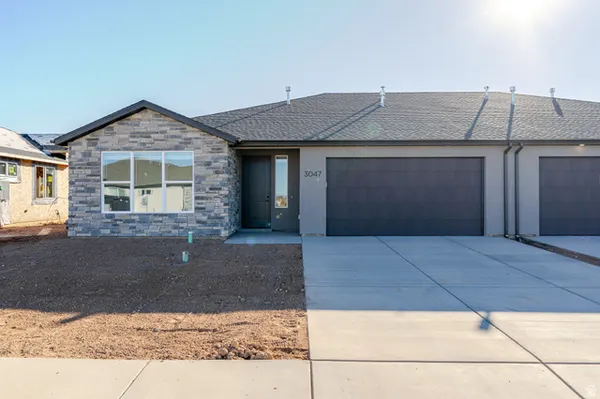 $415,000 | 3047 West Ekko View Loop, Cedar City, UT 84721