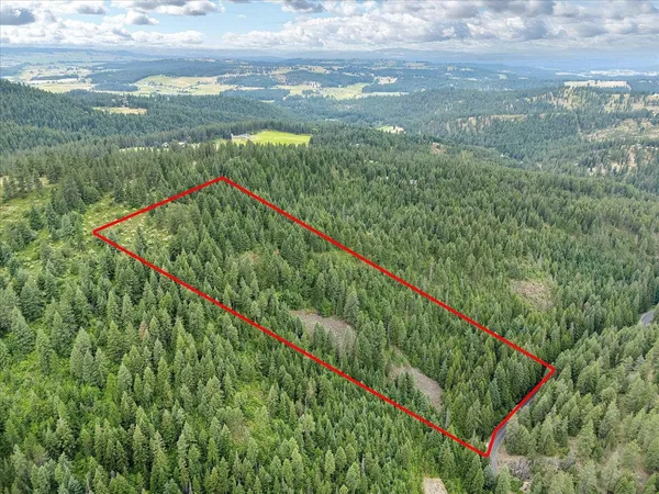 $135,000 | 19970 North Mt Spokane Park Drive, Unit PARCEL # 47134 9026, Mead, WA 99021