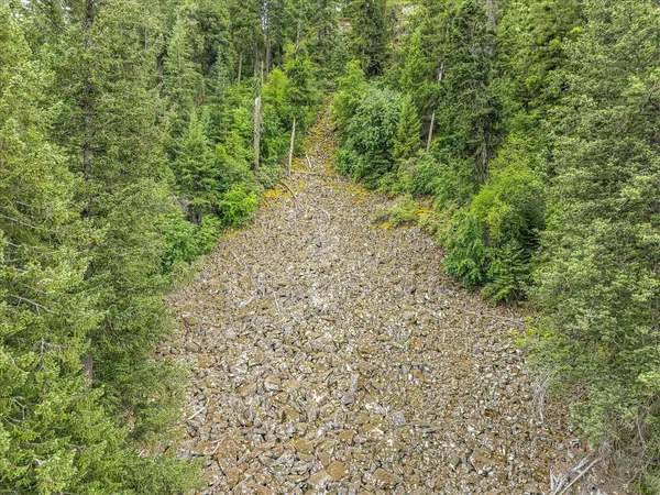$135,000 | 19970 North Mt Spokane Park Drive, Unit PARCEL # 47134 9026, Mead, WA 99021