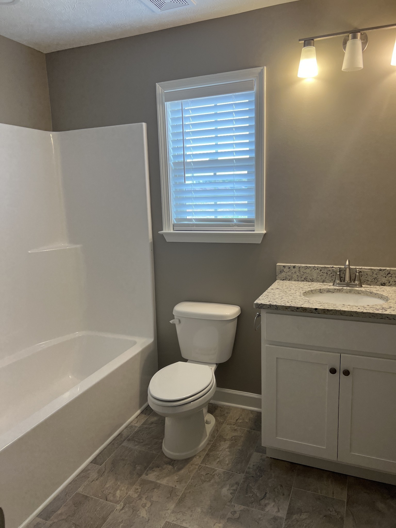 1 Dorsch Road Manchester, TN 37355 - Photo 6 of 11 a bathroom with a sink toilet and shower