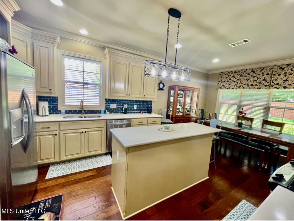 213 Stoney Ridge Road Clinton, MS 39056 - Photo 11 of 44 IMG_0153