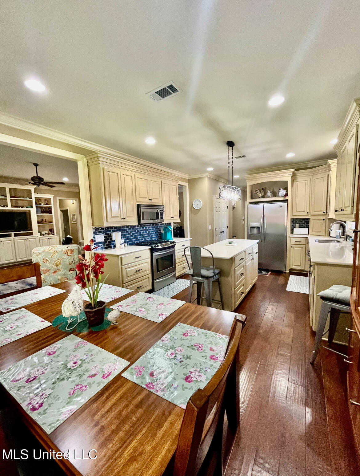 213 Stoney Ridge Road Clinton, MS 39056 - Photo 13 of 44 IMG_0155