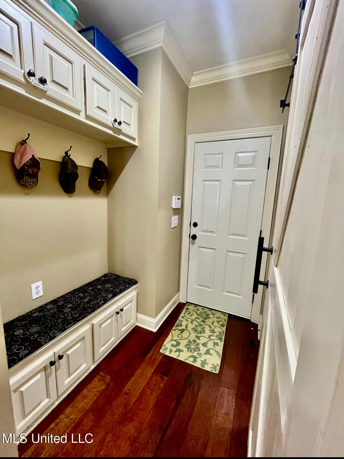 213 Stoney Ridge Road Clinton, MS 39056 - Photo 18 of 44 IMG_0161