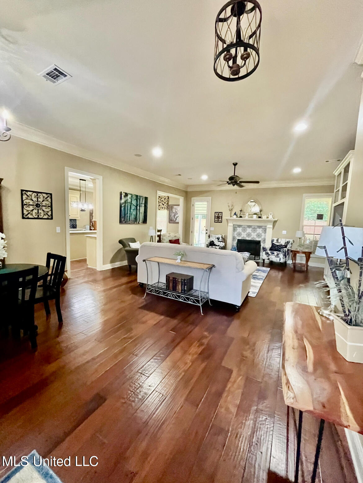 213 Stoney Ridge Road Clinton, MS 39056 - Photo 6 of 44 IMG_0144