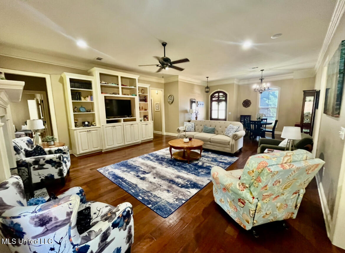 213 Stoney Ridge Road Clinton, MS 39056 - Photo 8 of 44 IMG_0147