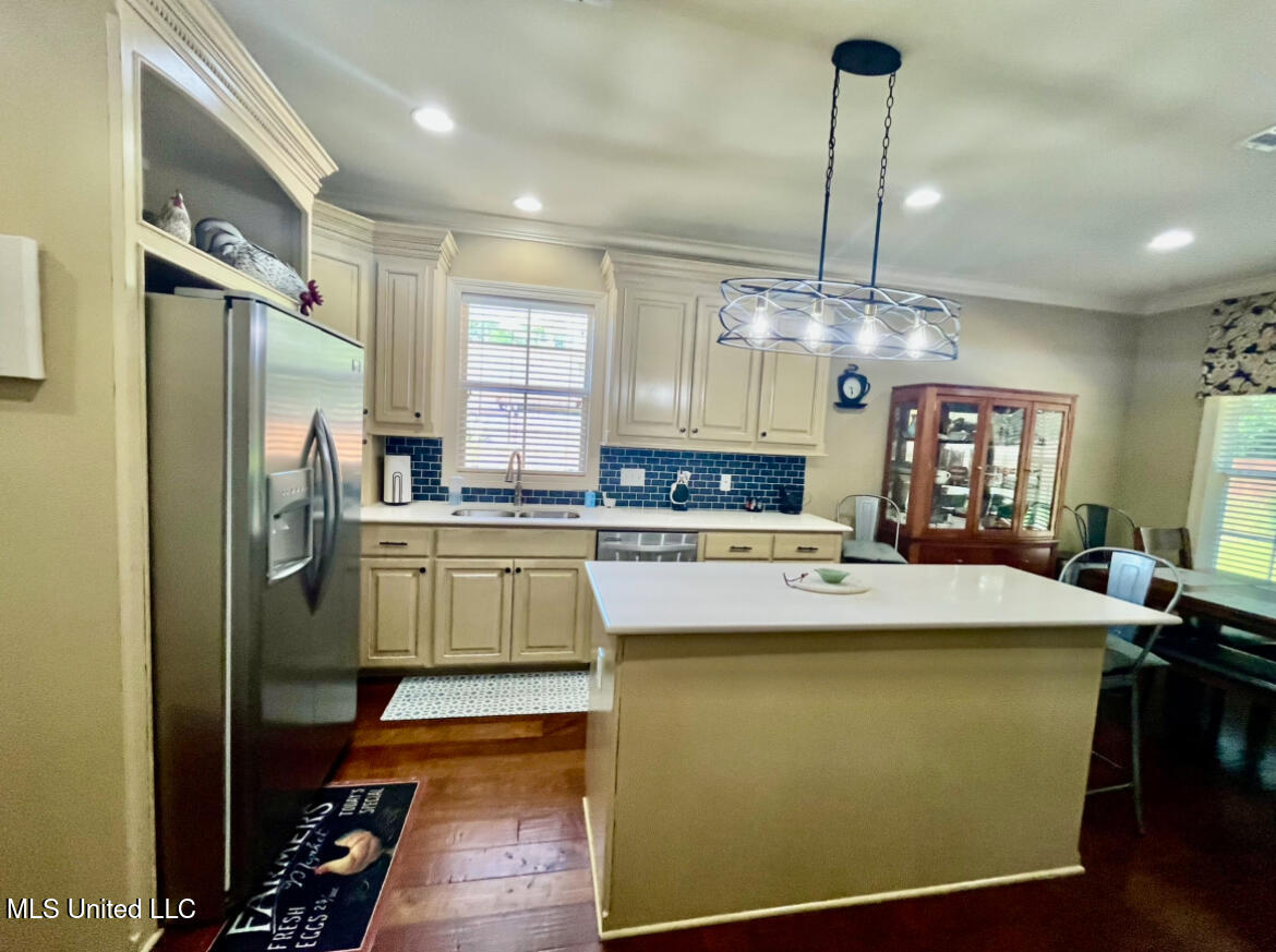 213 Stoney Ridge Road Clinton, MS 39056 - Photo 10 of 44 IMG_0152