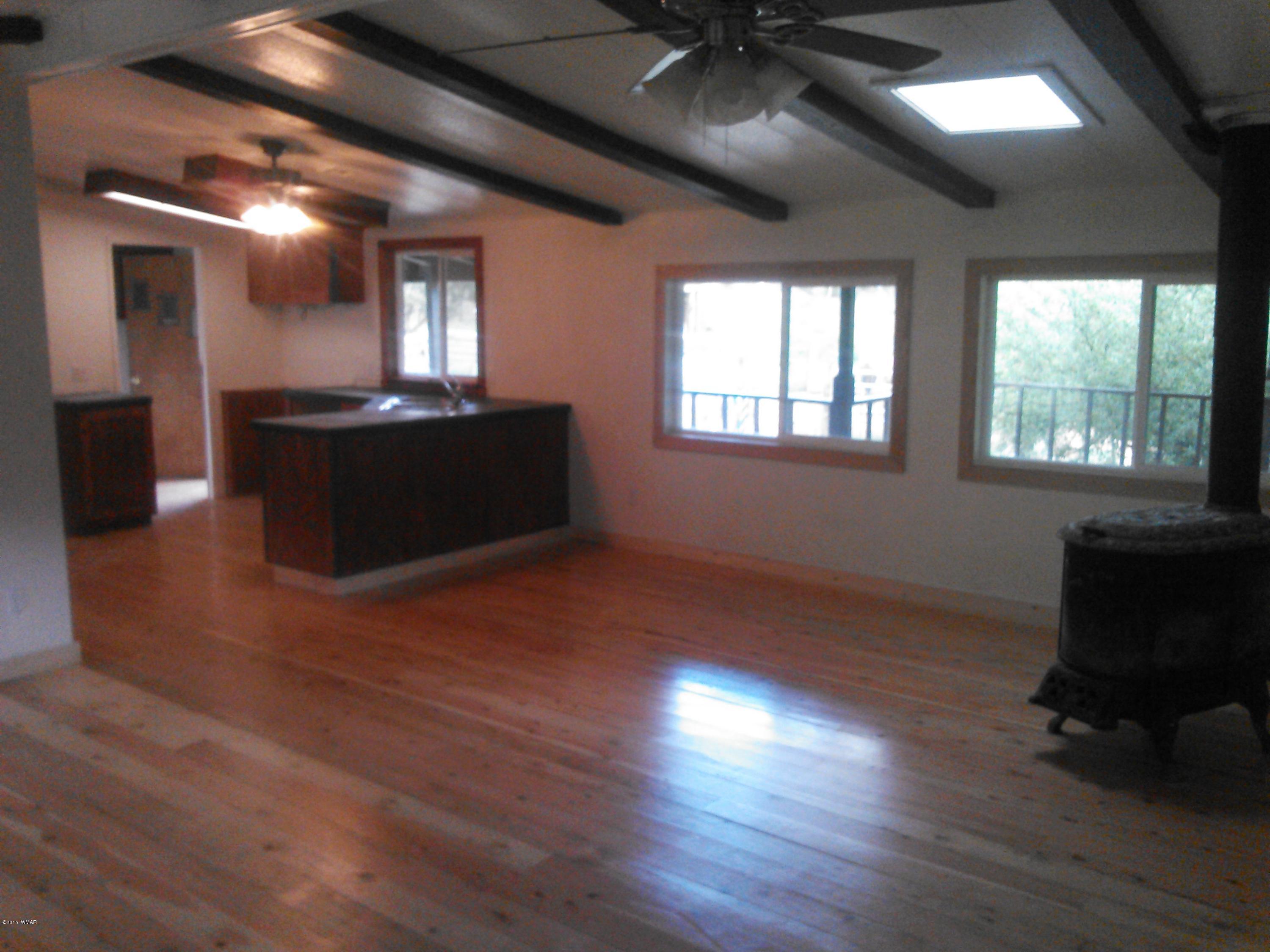 1925 Aspen Lane Overgaard, AZ 85933 - Photo 5 of 13