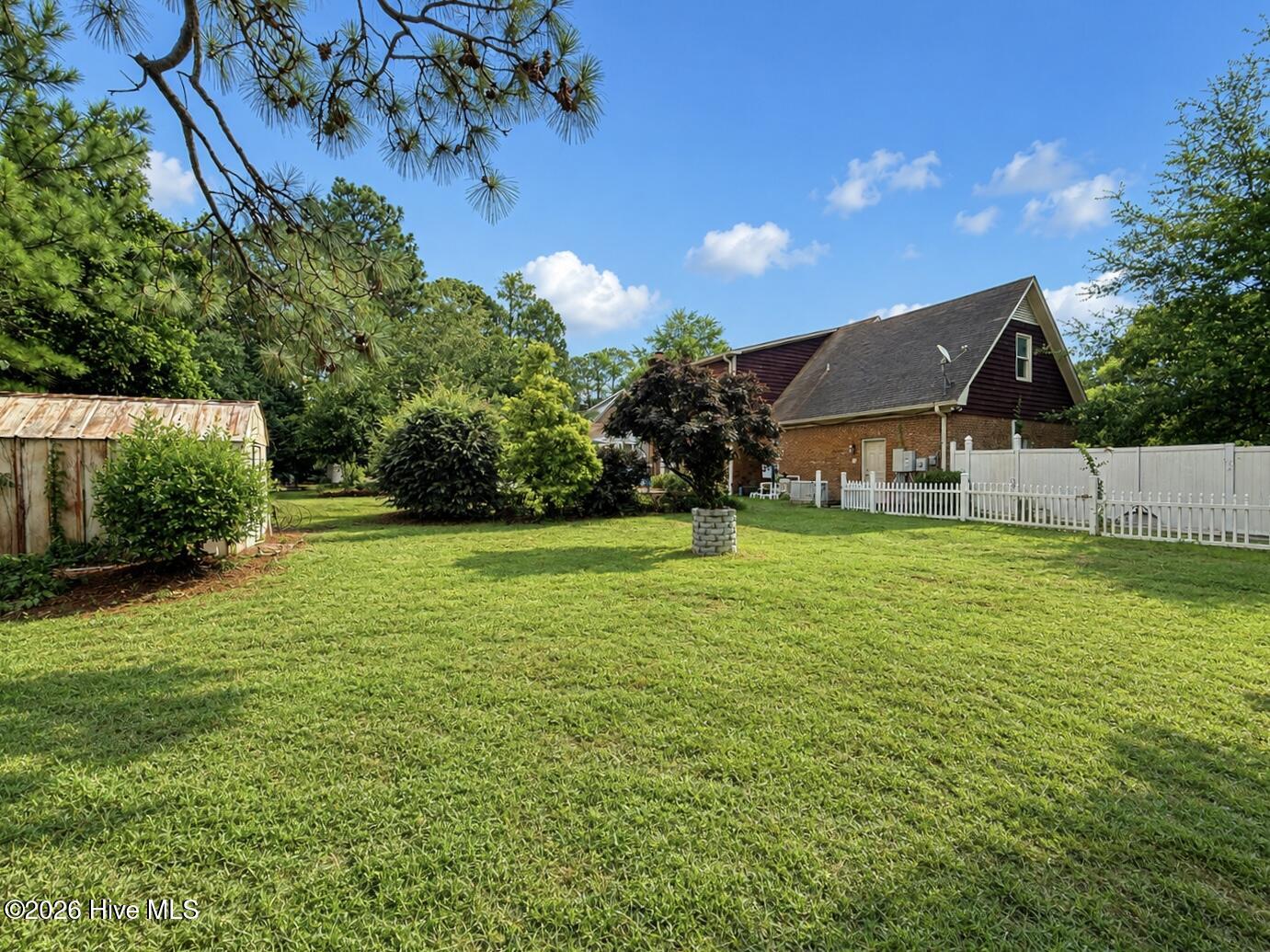 2315 Robert Hoke Road Wilmington, NC 28412 - Photo 83 of 89 Enhanced to show potential.