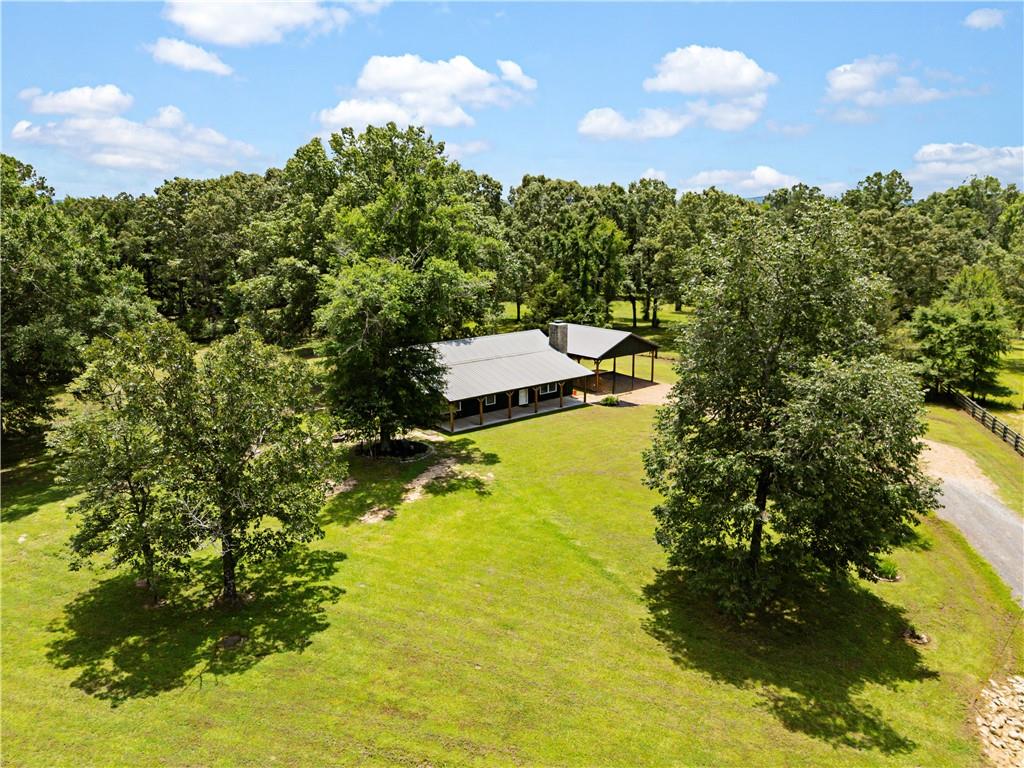 1571 Livingston Road Southwest Rome, GA 30161 - Photo 36 of 57