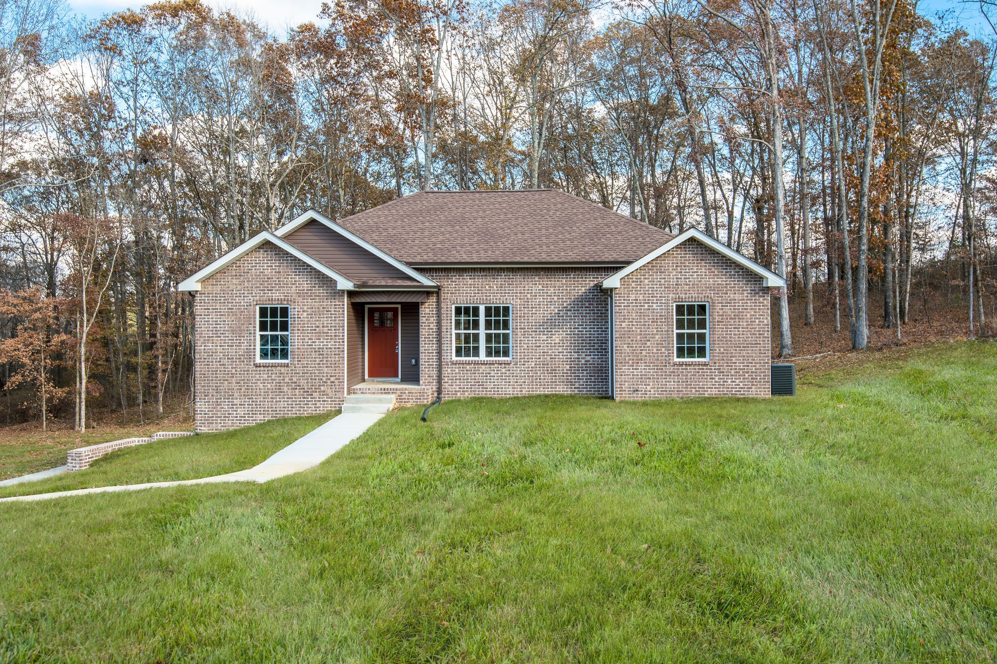 111 Mangrum Road Bon Aqua, TN 37025 - Photo 1 of 36 Gallery Image 1