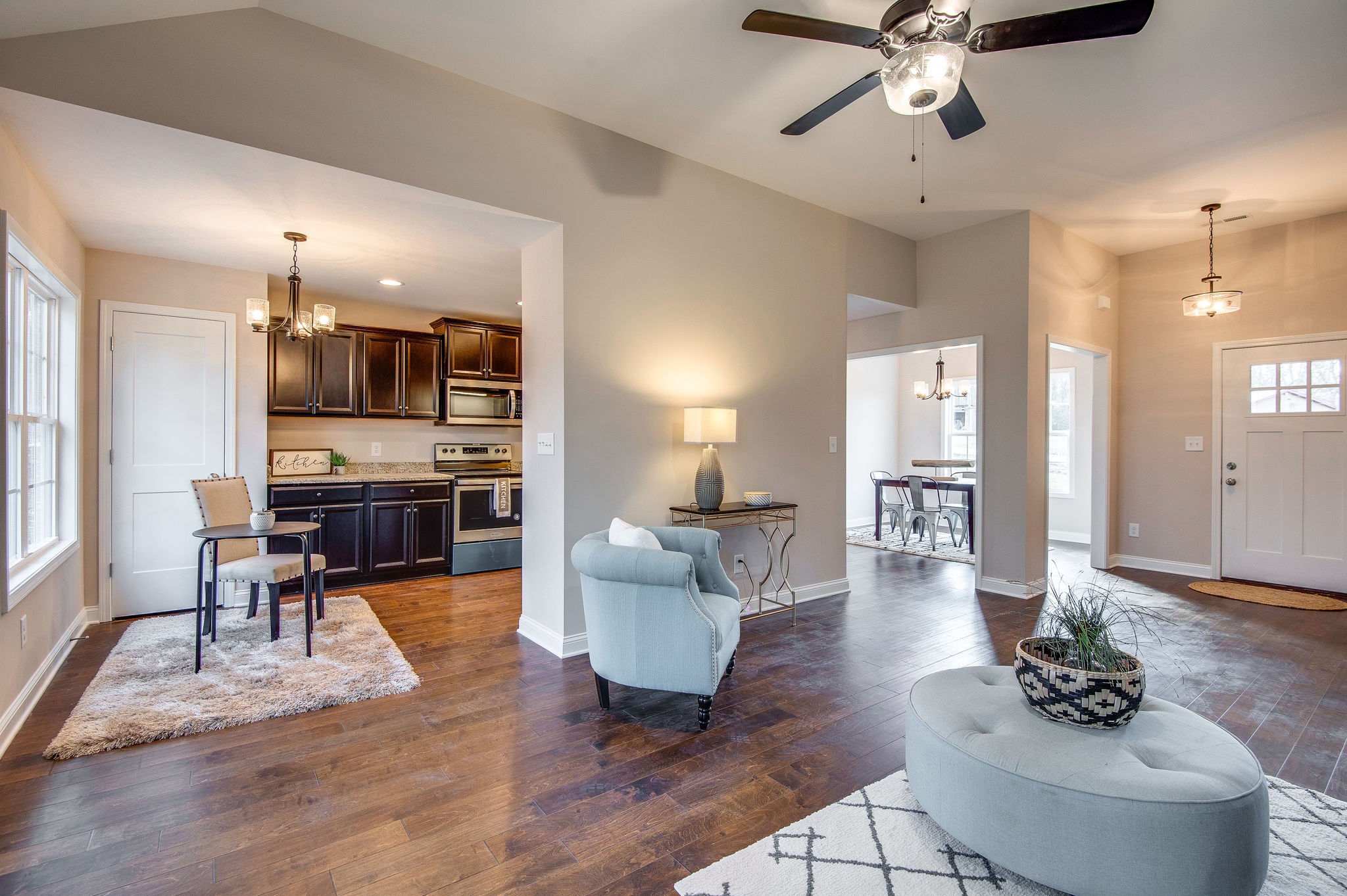 111 Mangrum Road Bon Aqua, TN 37025 - Photo 3 of 36 Gallery Image 3