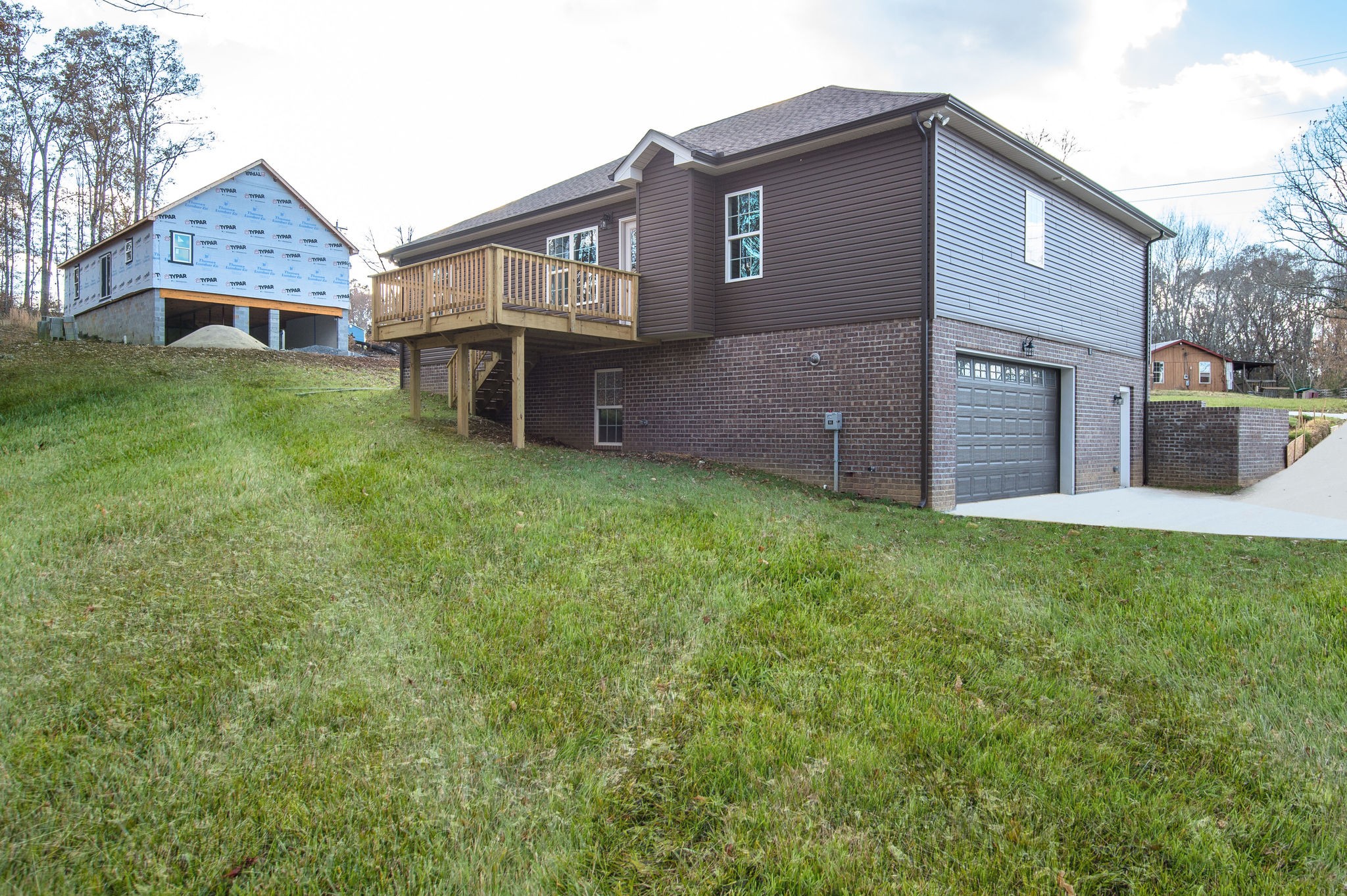 111 Mangrum Road Bon Aqua, TN 37025 - Photo 35 of 36 Gallery Image 35