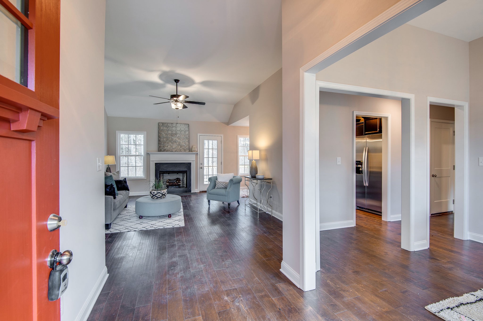 111 Mangrum Road Bon Aqua, TN 37025 - Photo 4 of 36 Gallery Image 4