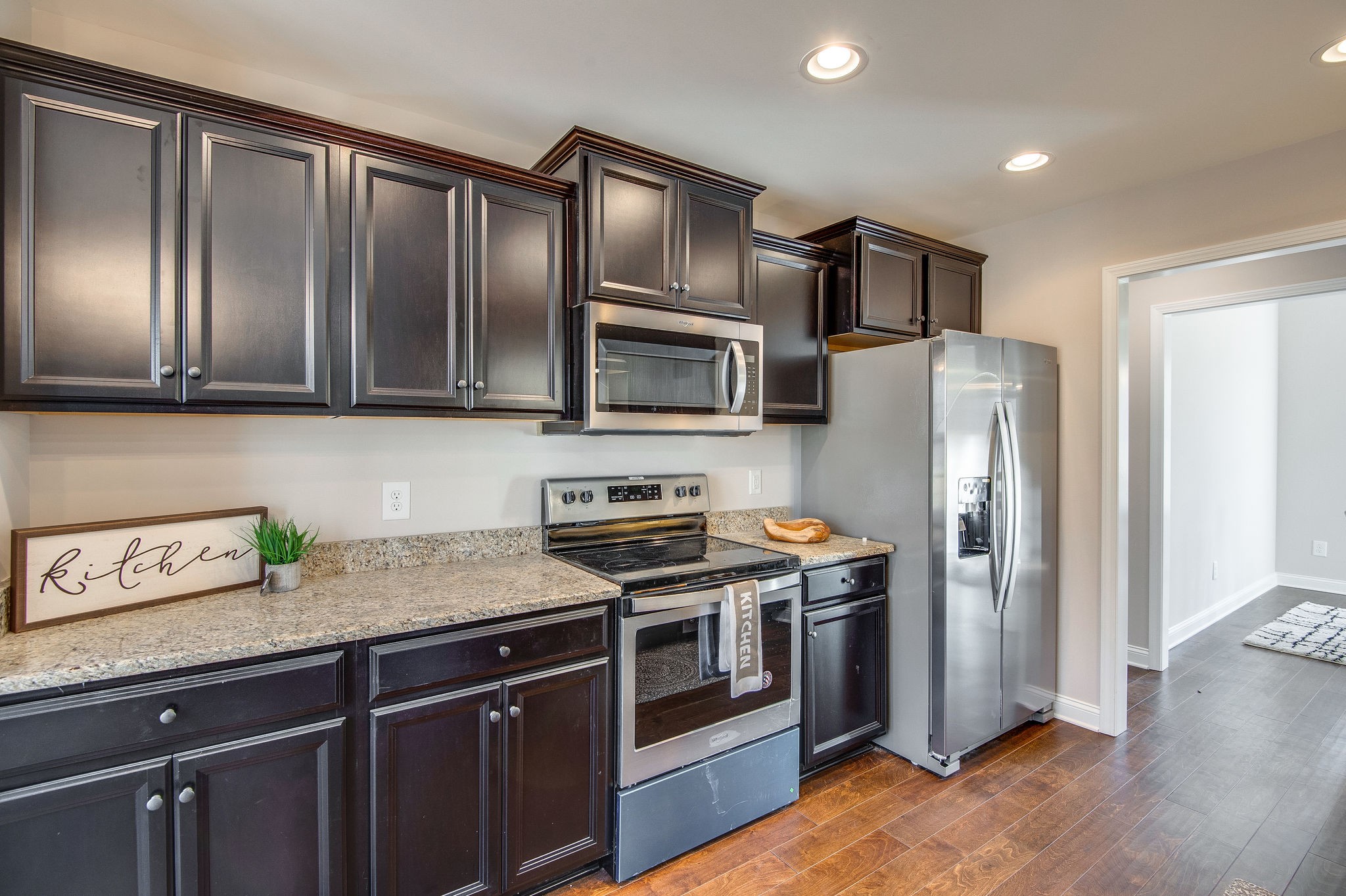 111 Mangrum Road Bon Aqua, TN 37025 - Photo 9 of 36 Gallery Image 9