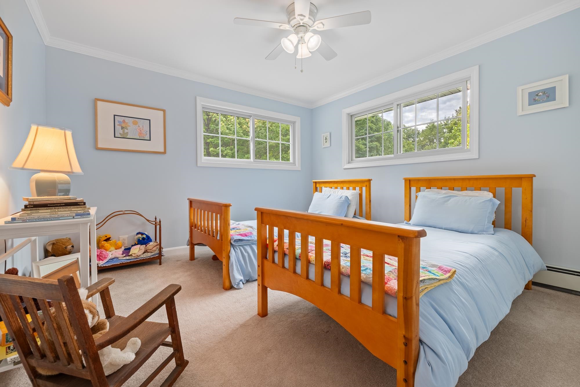 31 Laramie Road Hanover, NH 03750 - Photo 37 of 53 Gallery Image 37