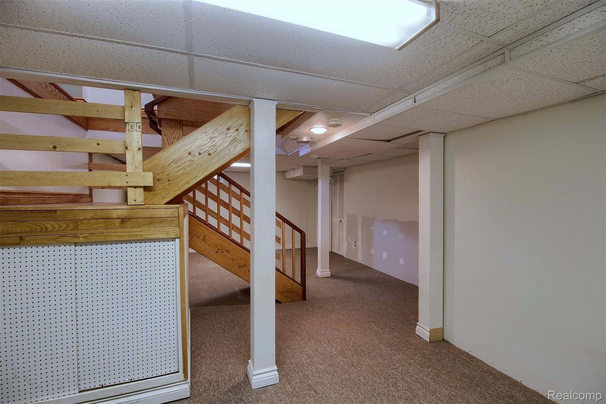 240 Kingston Road Leonard, MI 48367 - Photo 17 of 27 18-Finished Lower Level III.jpg
