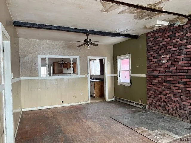 $79,900 | 1216 Oak Street, Utica, NY 13502