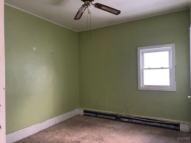 $79,900 | 1216 Oak Street, Utica, NY 13502