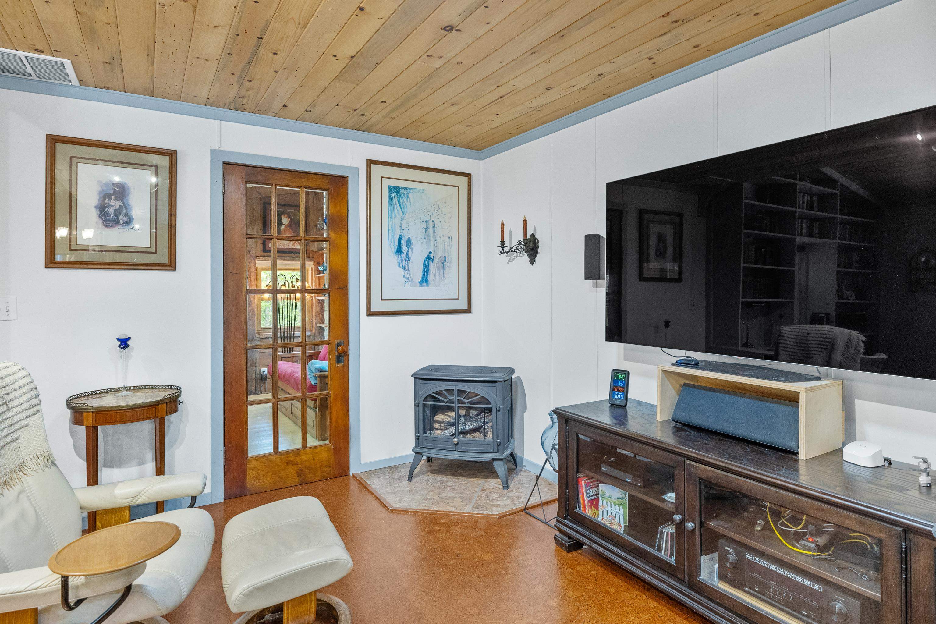 9 Red Oak Road Barnstead, NH 03218 - Photo 25 of 53