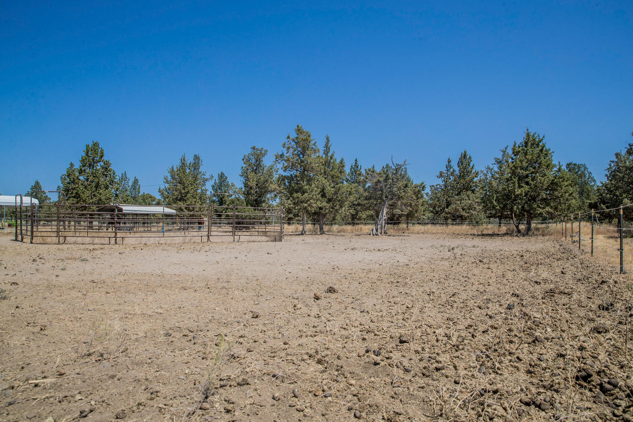 2607 Southeast Maphet Road Prineville, OR 97754 - Photo 21 of 23 22