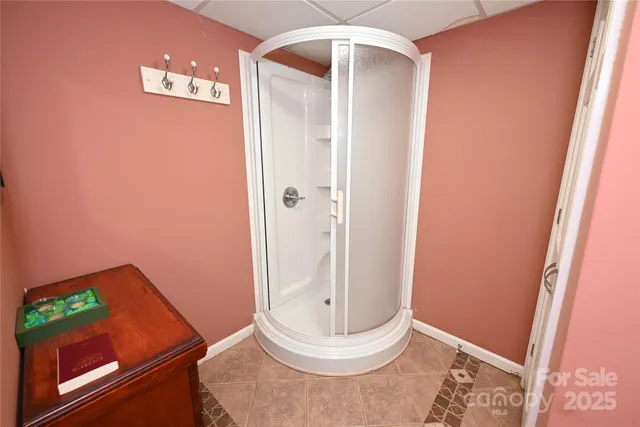 a view of small space