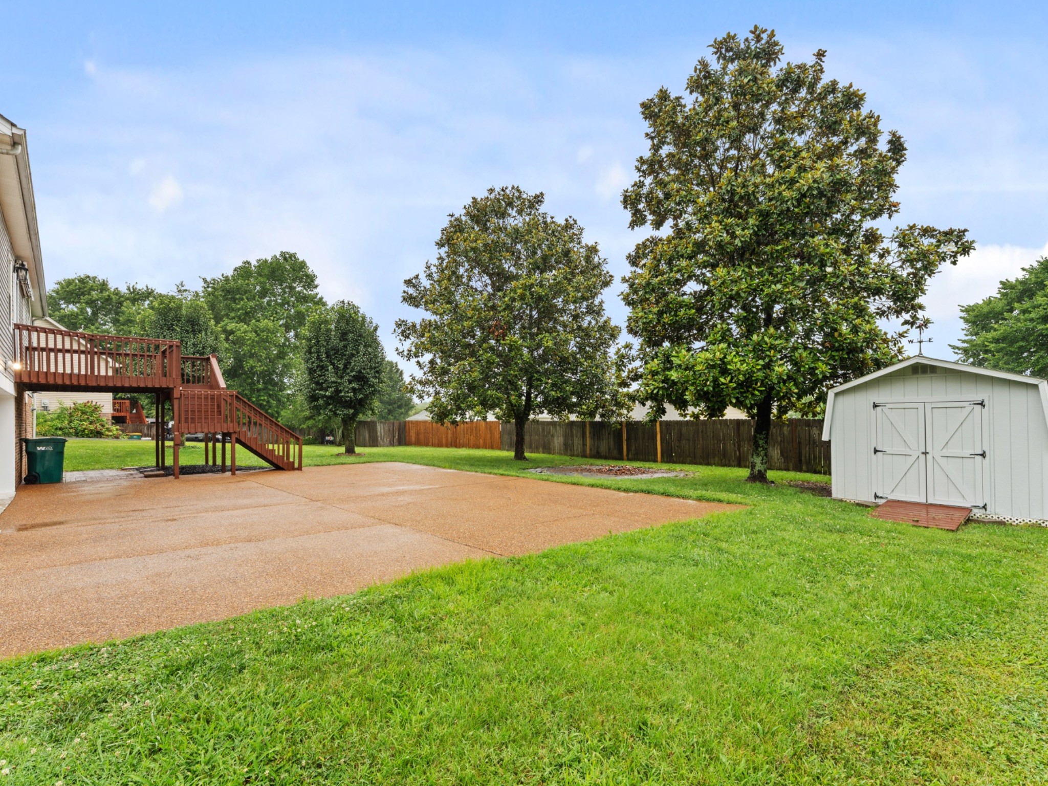 3708 Jay Lane Spring Hill, TN 37174 - Photo 30 of 35