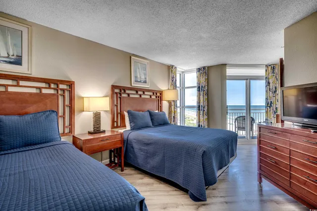 $785,000 | 5200 North Ocean Boulevard, Unit 1037, Myrtle Beach, SC 29577