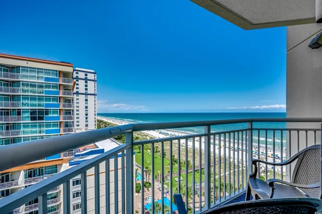$785,000 | 5200 North Ocean Boulevard, Unit 1037, Myrtle Beach, SC 29577