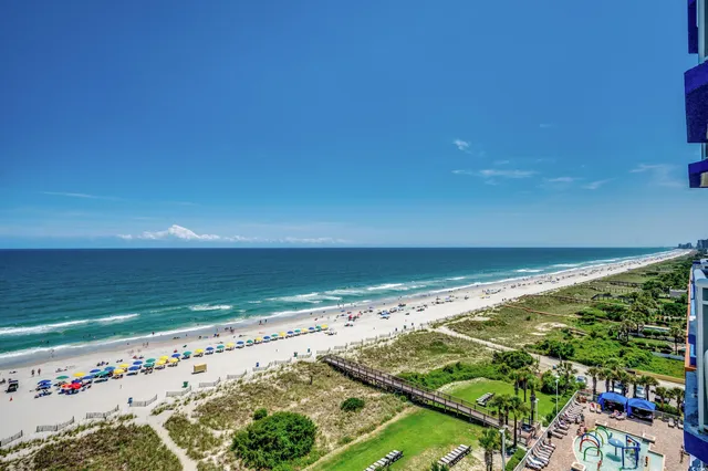$785,000 | 5200 North Ocean Boulevard, Unit 1037, Myrtle Beach, SC 29577