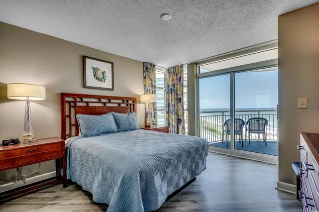 $785,000 | 5200 North Ocean Boulevard, Unit 1037, Myrtle Beach, SC 29577