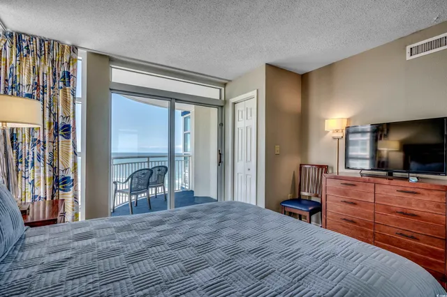 $785,000 | 5200 North Ocean Boulevard, Unit 1037, Myrtle Beach, SC 29577