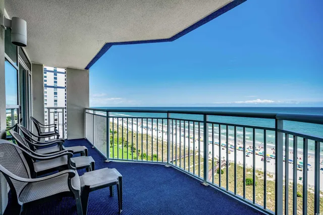 $785,000 | 5200 North Ocean Boulevard, Unit 1037, Myrtle Beach, SC 29577