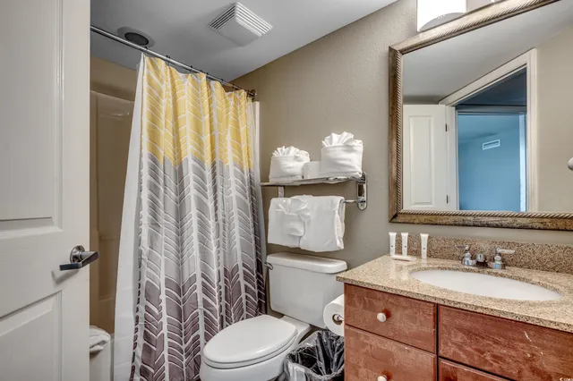 $785,000 | 5200 North Ocean Boulevard, Unit 1037, Myrtle Beach, SC 29577