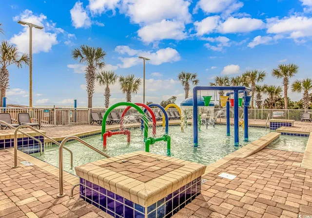 $785,000 | 5200 North Ocean Boulevard, Unit 1037, Myrtle Beach, SC 29577