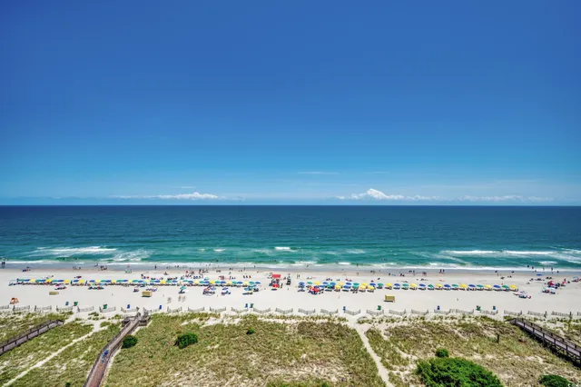 $785,000 | 5200 North Ocean Boulevard, Unit 1037, Myrtle Beach, SC 29577