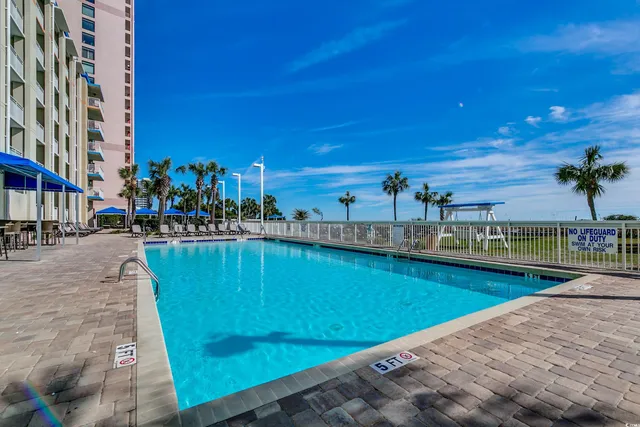 $785,000 | 5200 North Ocean Boulevard, Unit 1037, Myrtle Beach, SC 29577