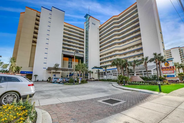 $785,000 | 5200 North Ocean Boulevard, Unit 1037, Myrtle Beach, SC 29577