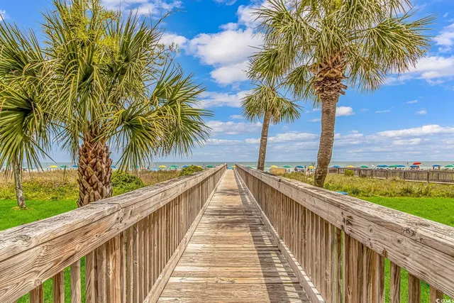 $785,000 | 5200 North Ocean Boulevard, Unit 1037, Myrtle Beach, SC 29577