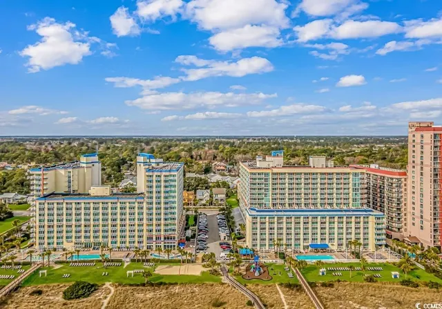 $785,000 | 5200 North Ocean Boulevard, Unit 1037, Myrtle Beach, SC 29577