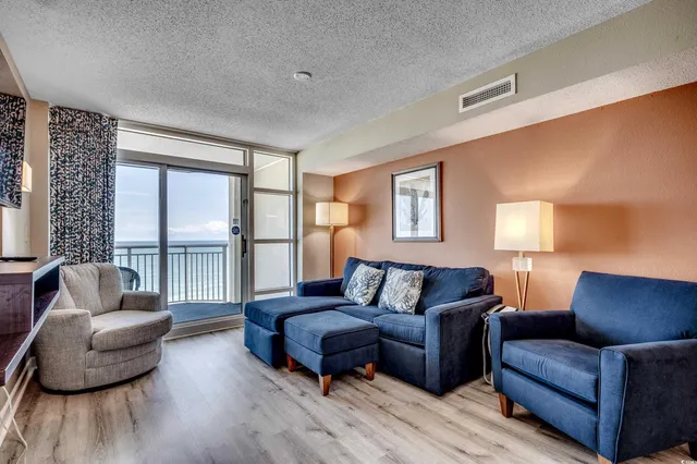 $785,000 | 5200 North Ocean Boulevard, Unit 1037, Myrtle Beach, SC 29577