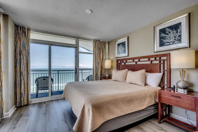 $785,000 | 5200 North Ocean Boulevard, Unit 1037, Myrtle Beach, SC 29577