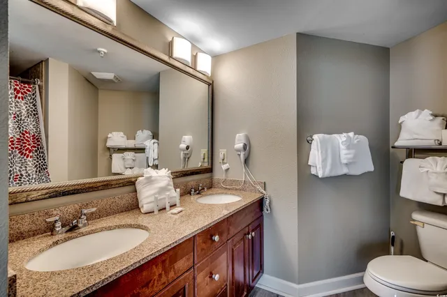 $785,000 | 5200 North Ocean Boulevard, Unit 1037, Myrtle Beach, SC 29577