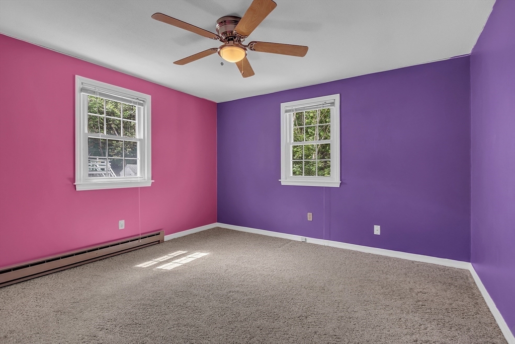 112 Walker Road Shirley, MA 01464 - Photo 22 of 33 a view of a big room with window