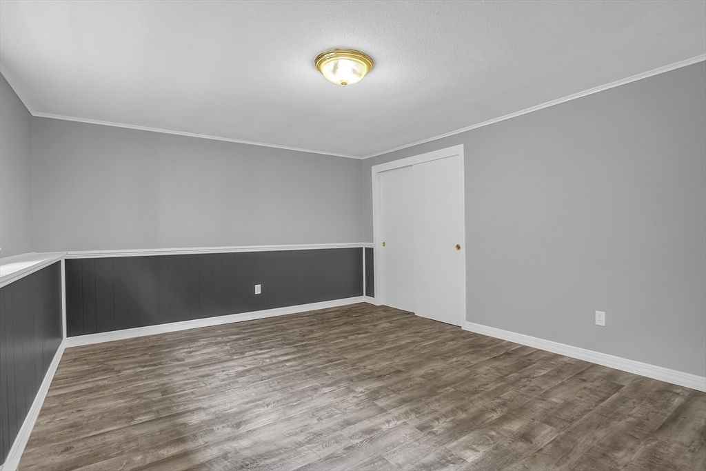 112 Walker Road Shirley, MA 01464 - Photo 27 of 33 a view of an empty room